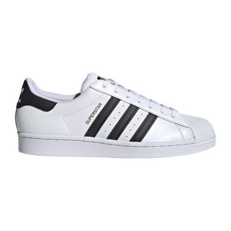 Zapatillas casual unisex Superstar adidas Originals .